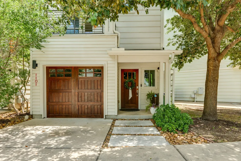 1101 Euphoria Bend #37 Austin, TX 78702
