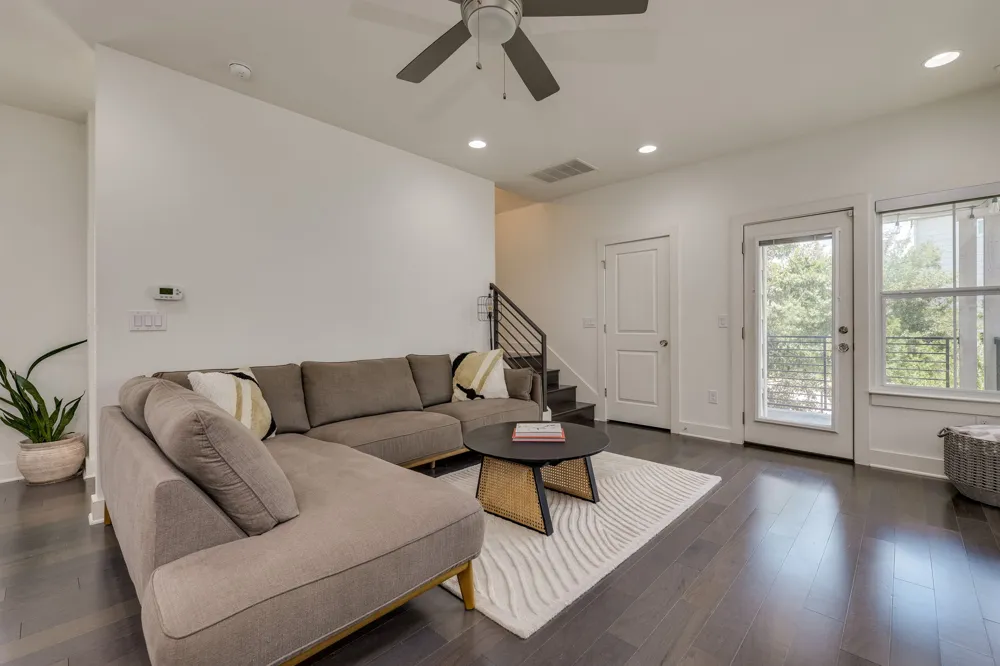 1101 Euphoria Bend #37 Austin, TX 78702
