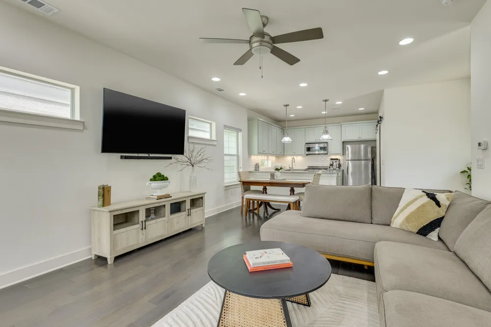 1101 Euphoria Bend #37 Austin, TX 78702