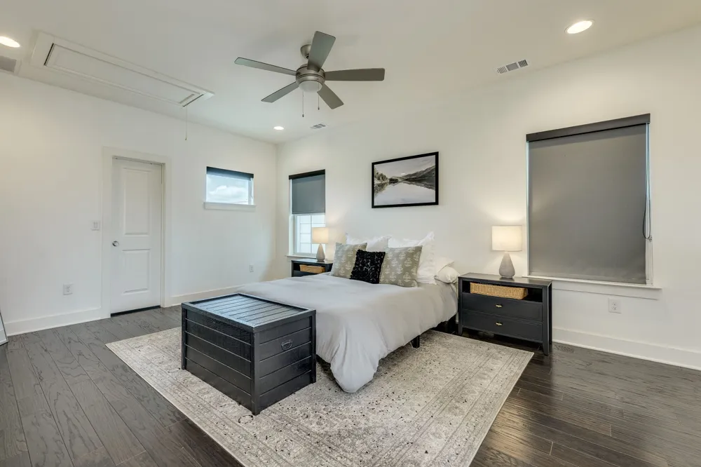 1101 Euphoria Bend #37 Austin, TX 78702