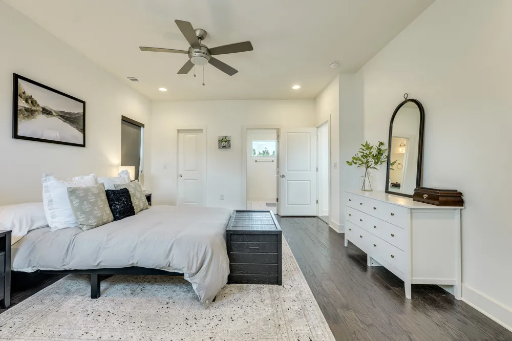 1101 Euphoria Bend #37 Austin, TX 78702
