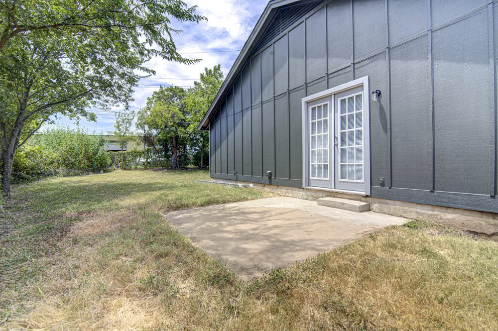 1936 Nicole Circle #B Round Rock, TX 78664