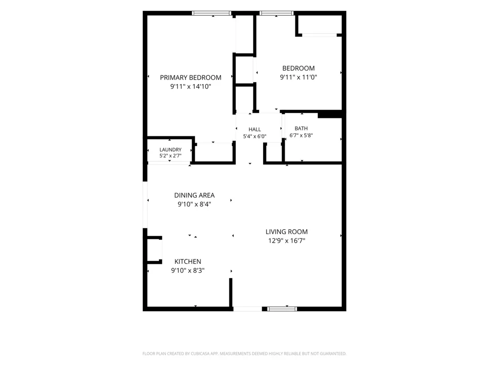1936 Nicole Circle #B Round Rock, TX 78664