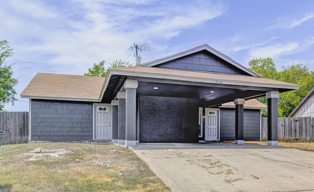 1936 Nicole Circle #B Round Rock, TX 78664