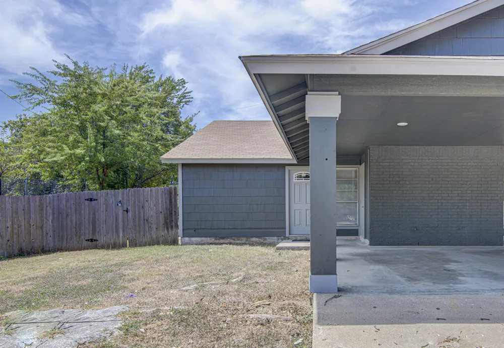 1936 Nicole Circle #B Round Rock, TX 78664