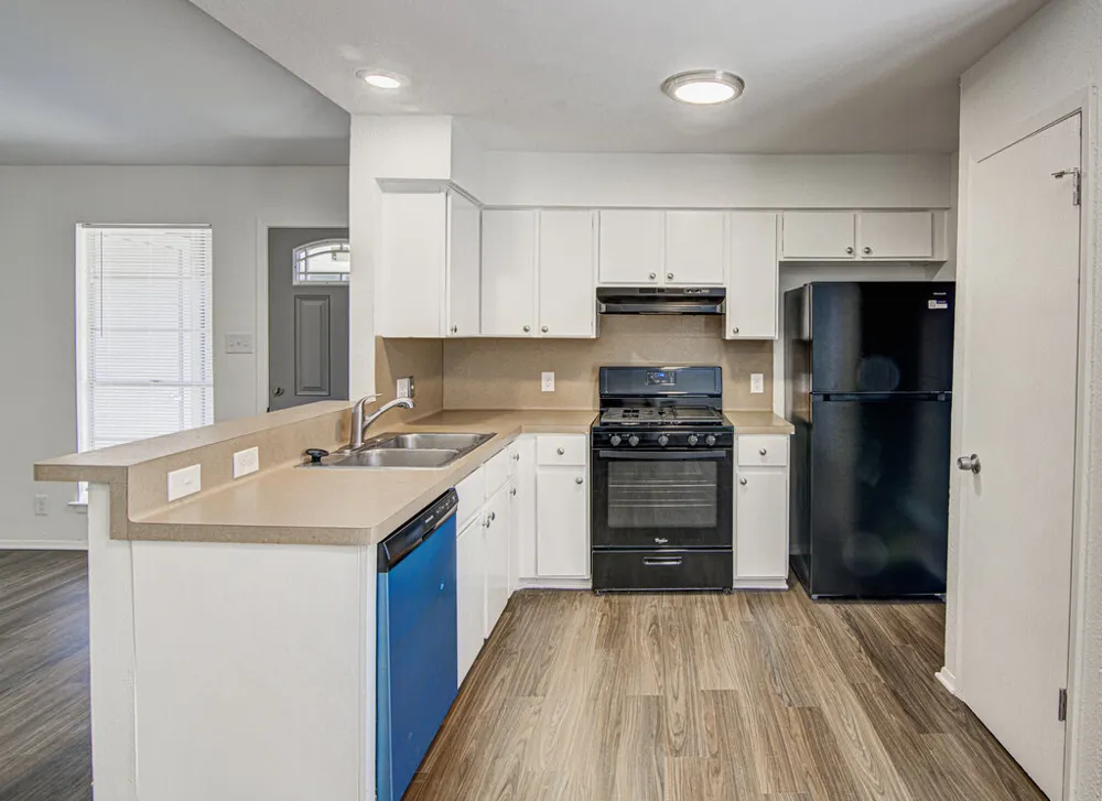 1936 Nicole Circle #B Round Rock, TX 78664
