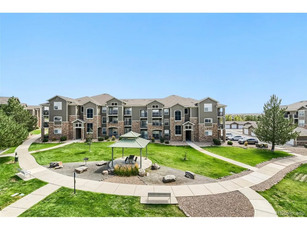 1450 Blue Sky Way #12-302 Erie, CO 80516
