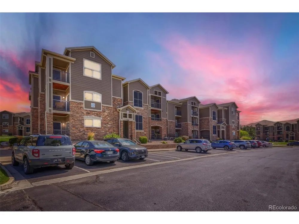 1450 Blue Sky Way #12-302 Erie, CO 80516