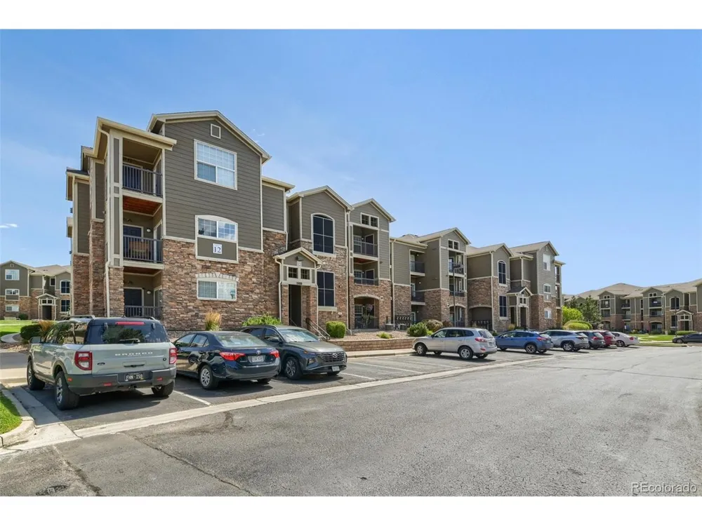 1450 Blue Sky Way #12-302 Erie, CO 80516