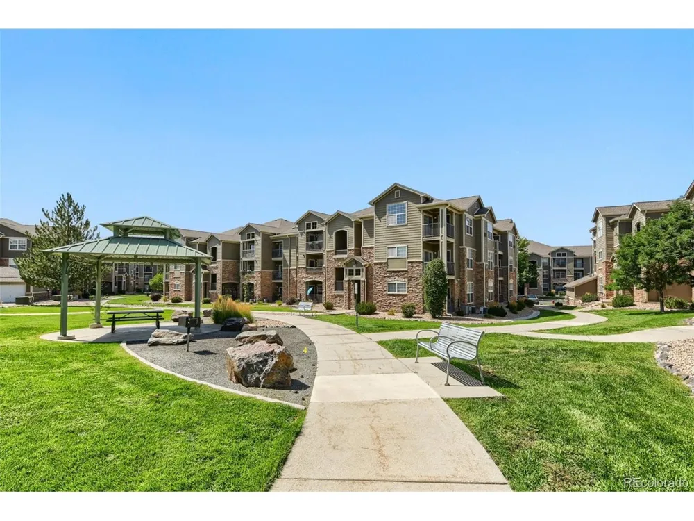 1450 Blue Sky Way #12-302 Erie, CO 80516