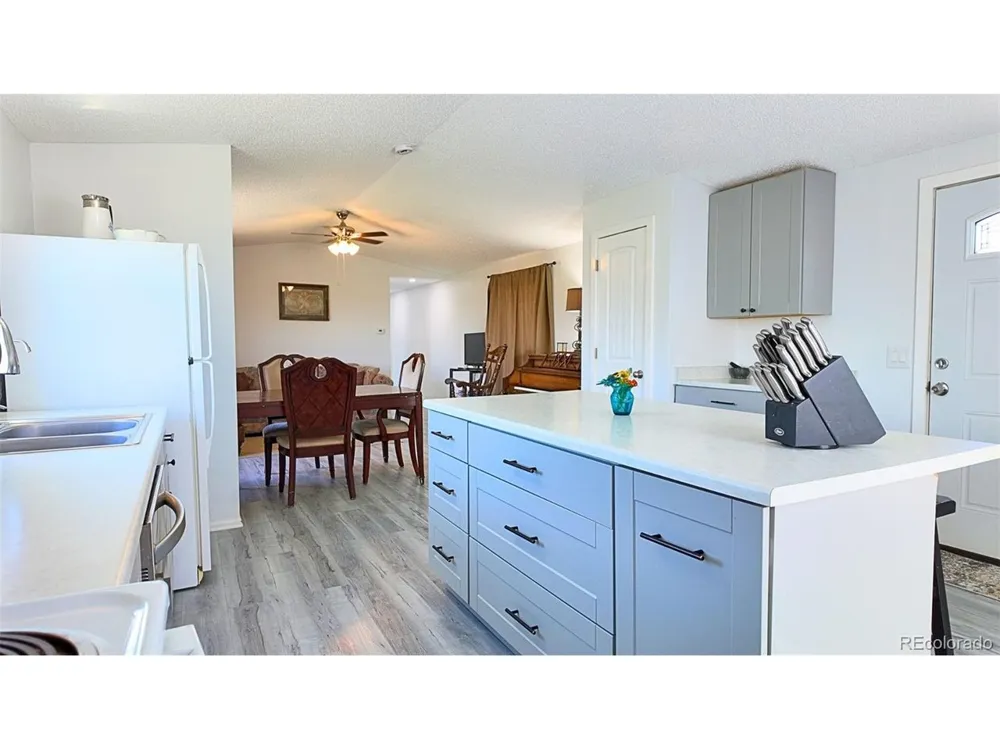 39030 Alta Vista Road Ramah, CO 80832