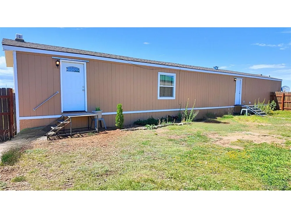 39030 Alta Vista Road Ramah, CO 80832