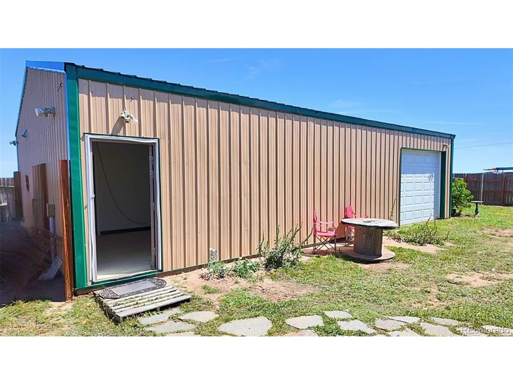 39030 Alta Vista Road Ramah, CO 80832