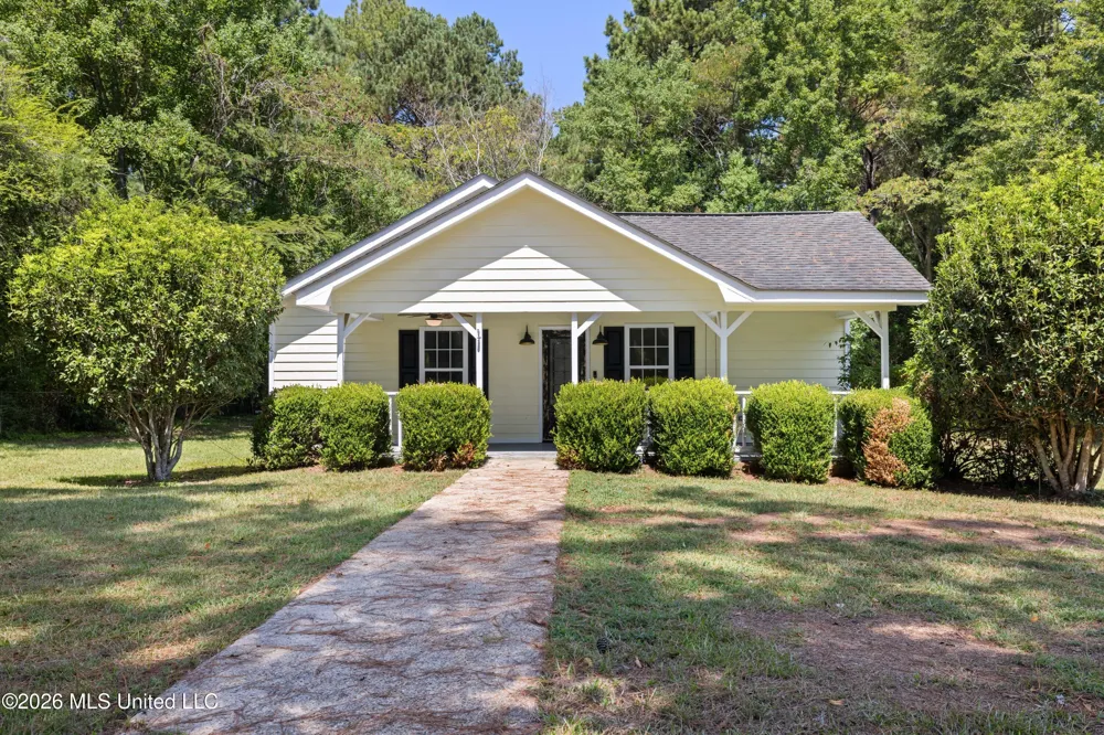 4219 Rocky Branch Road Sumrall, MS 39482