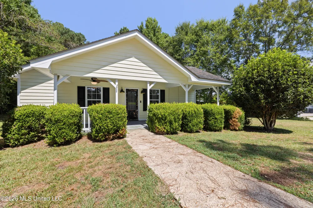 4219 Rocky Branch Road Sumrall, MS 39482