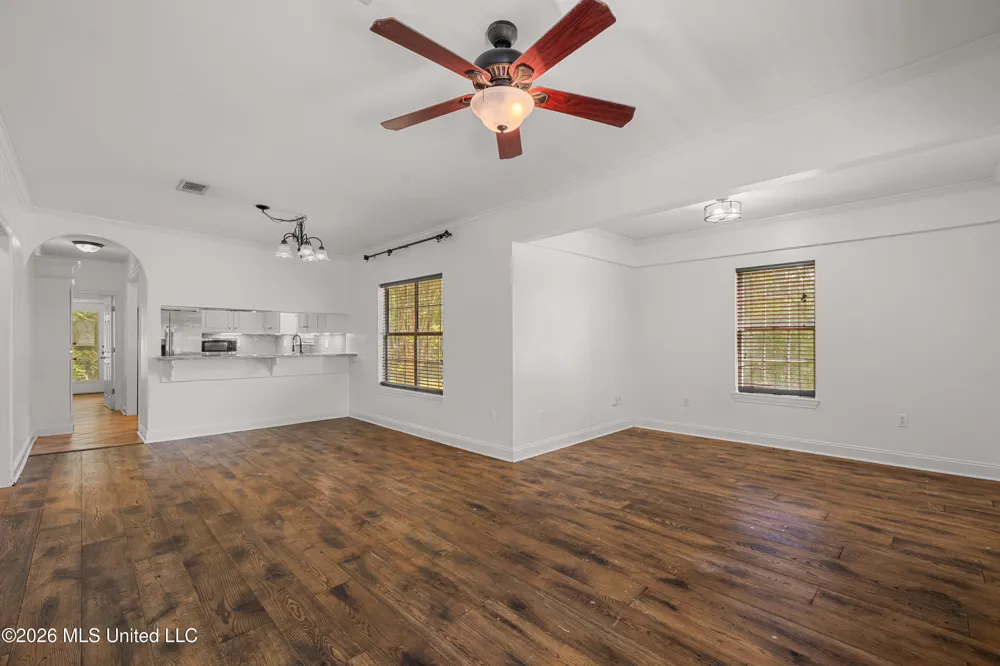 4219 Rocky Branch Road Sumrall, MS 39482