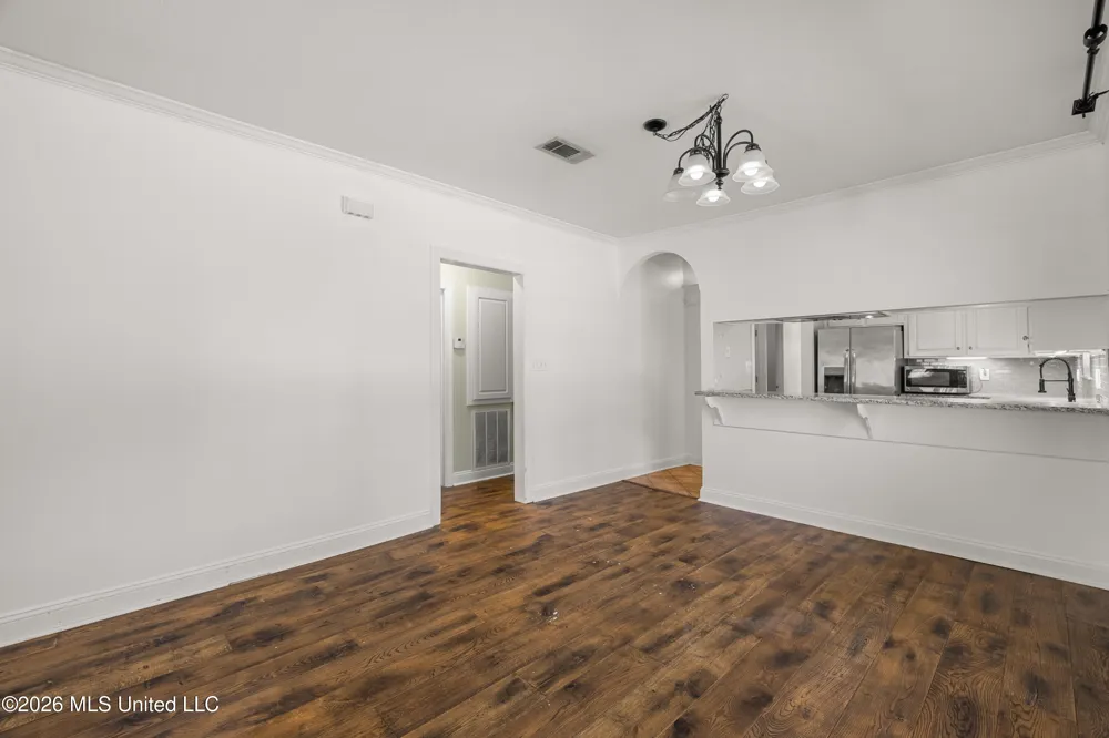 4219 Rocky Branch Road Sumrall, MS 39482