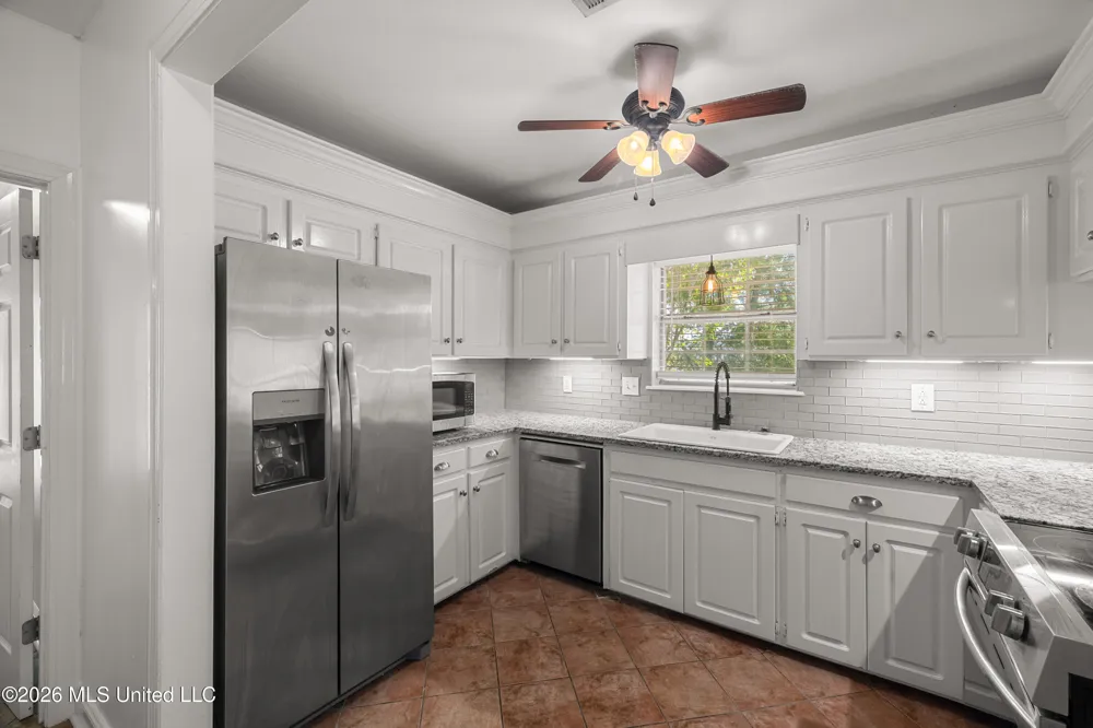 4219 Rocky Branch Road Sumrall, MS 39482