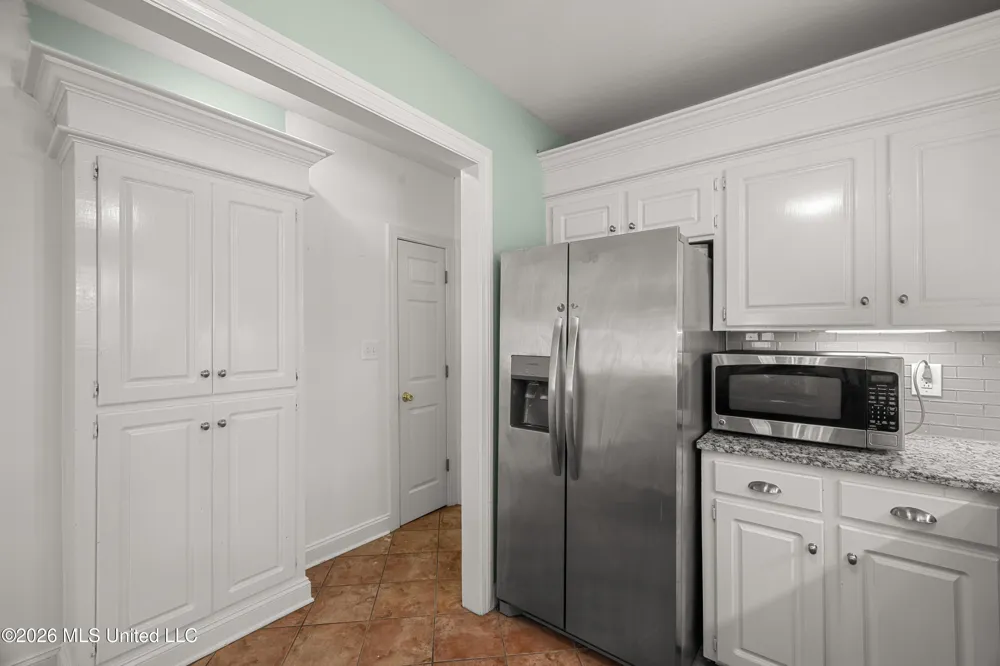 4219 Rocky Branch Road Sumrall, MS 39482