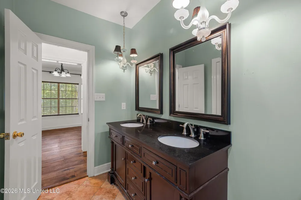 4219 Rocky Branch Road Sumrall, MS 39482