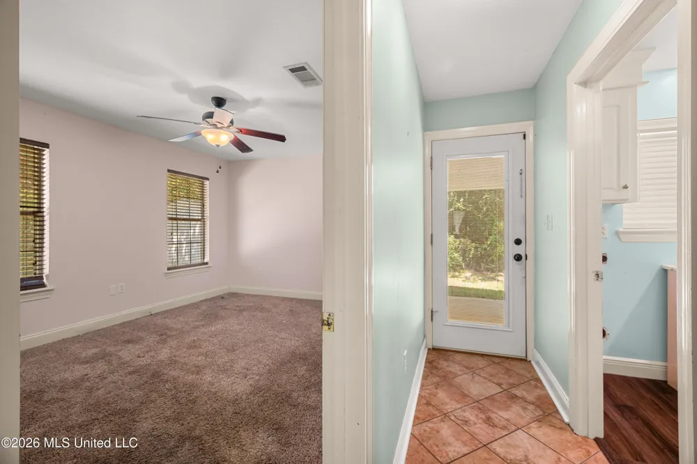 4219 Rocky Branch Road Sumrall, MS 39482