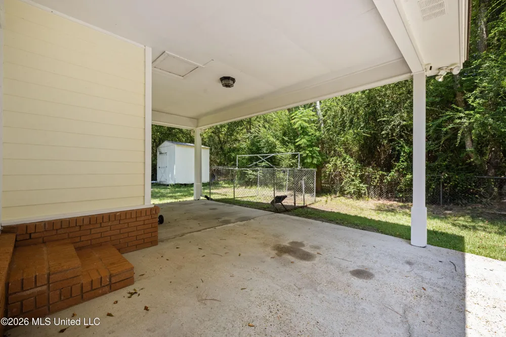 4219 Rocky Branch Road Sumrall, MS 39482