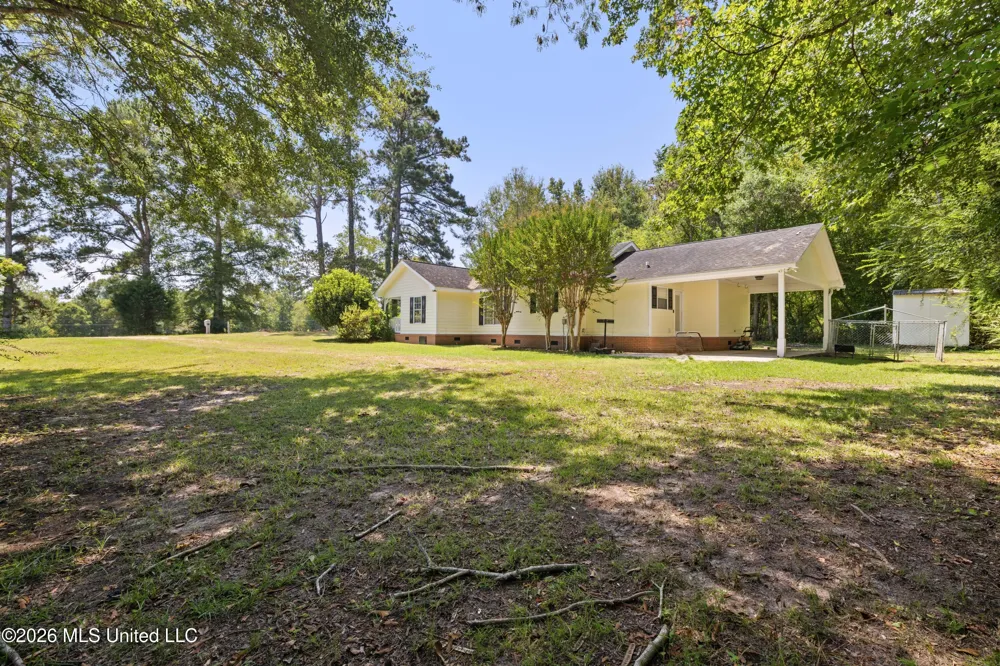 4219 Rocky Branch Road Sumrall, MS 39482