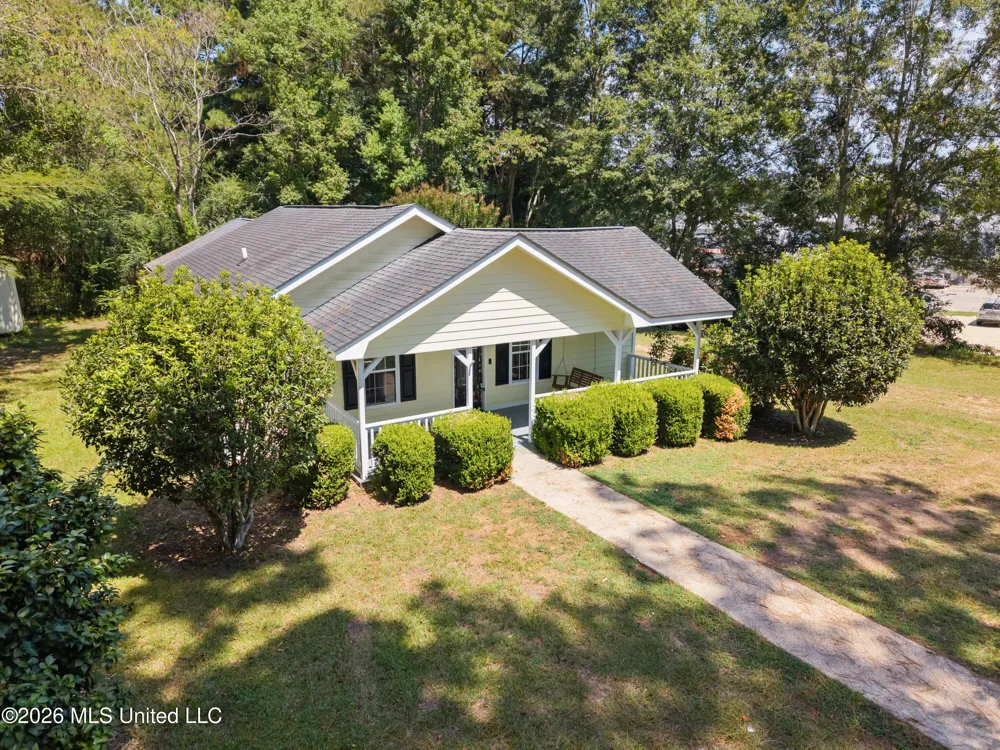4219 Rocky Branch Road Sumrall, MS 39482