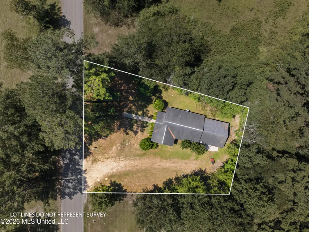 4219 Rocky Branch Road Sumrall, MS 39482