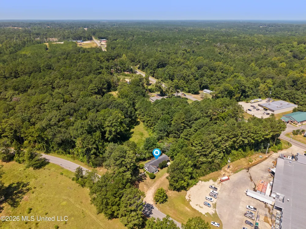 4219 Rocky Branch Road Sumrall, MS 39482