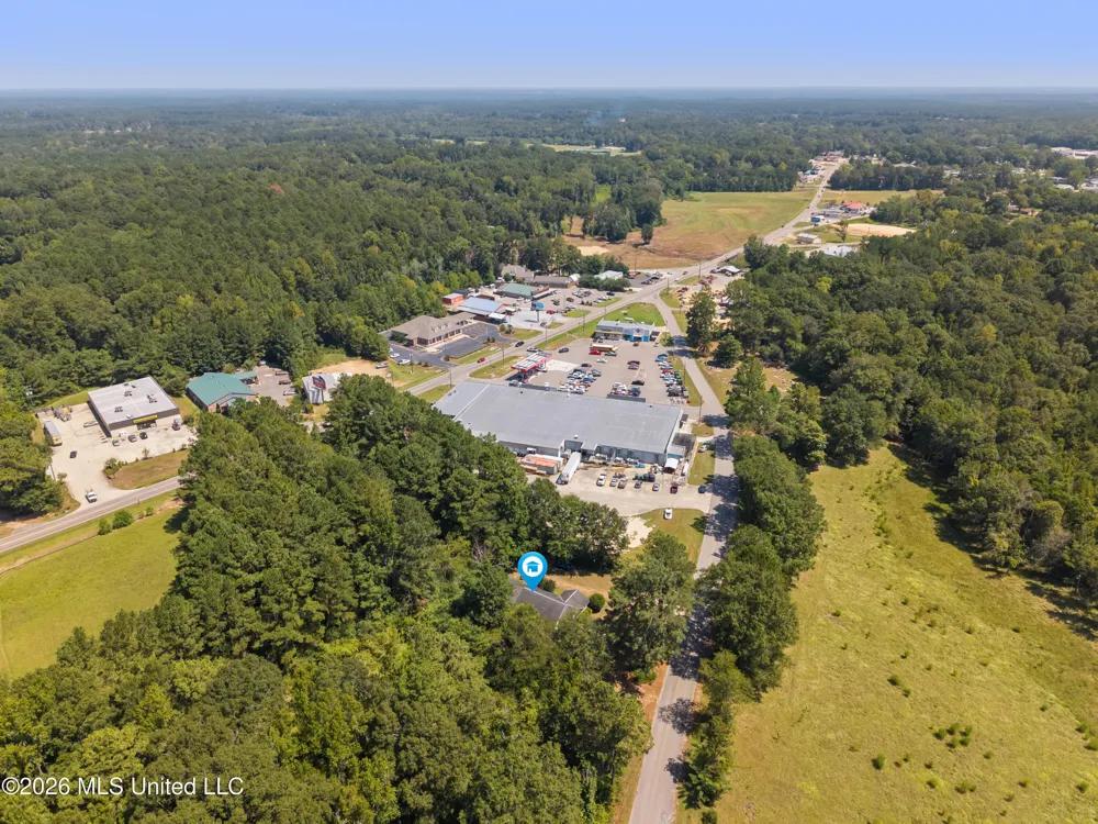 4219 Rocky Branch Road Sumrall, MS 39482