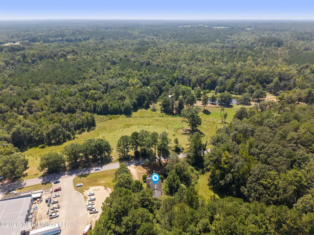 4219 Rocky Branch Road Sumrall, MS 39482