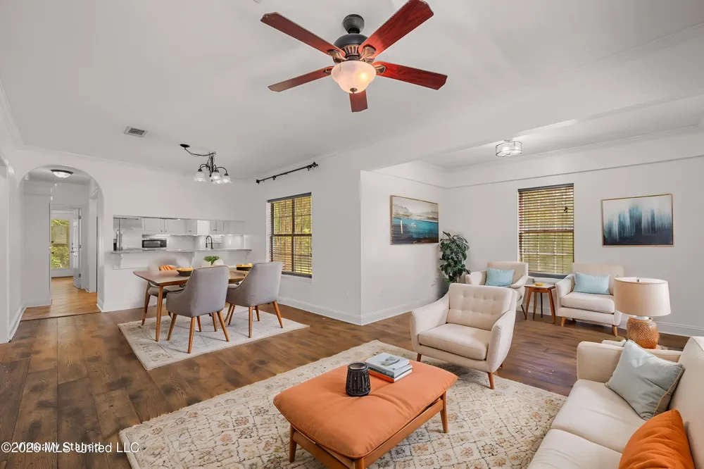 4219 Rocky Branch Road Sumrall, MS 39482