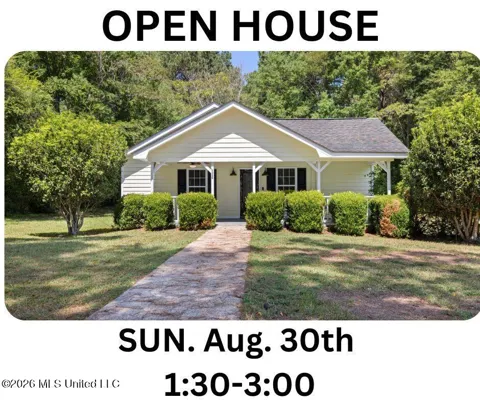 4219 Rocky Branch Road