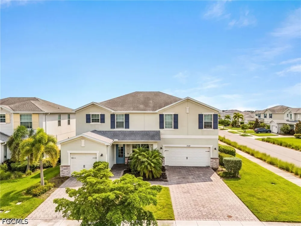 Wayside Bend Punta Gorda, FL 33982