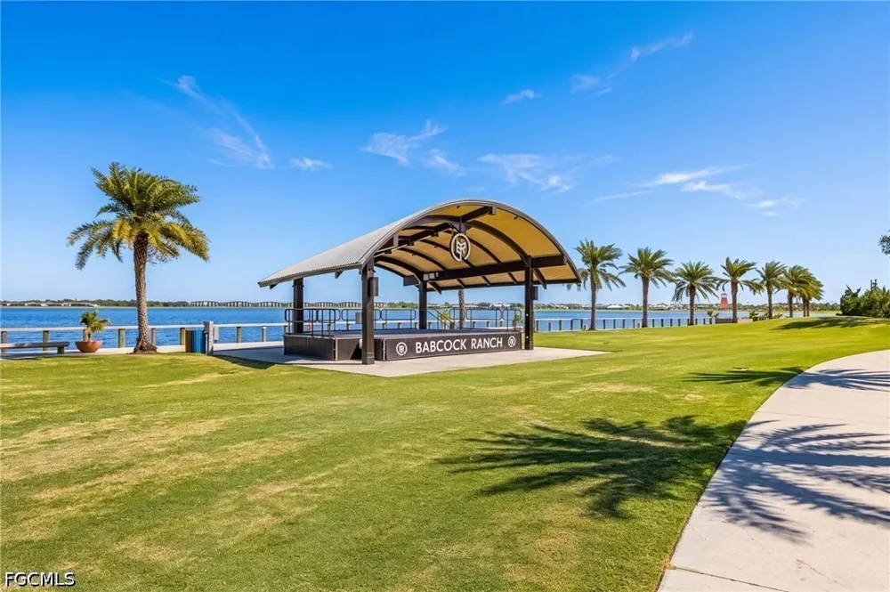 Wayside Bend Punta Gorda, FL 33982