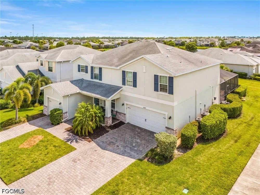 Wayside Bend Punta Gorda, FL 33982
