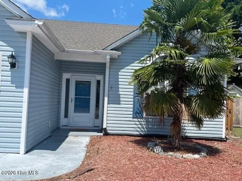 6810 Teviot Drive