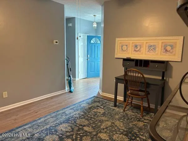 6810 Teviot Drive Wilmington, NC 28412