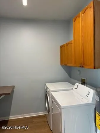 6810 Teviot Drive Wilmington, NC 28412