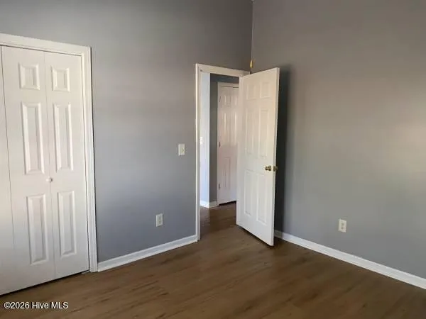 6810 Teviot Drive Wilmington, NC 28412