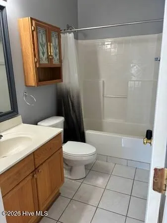 6810 Teviot Drive Wilmington, NC 28412