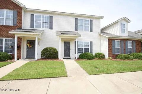 4150 Dudleys Grant Drive #G