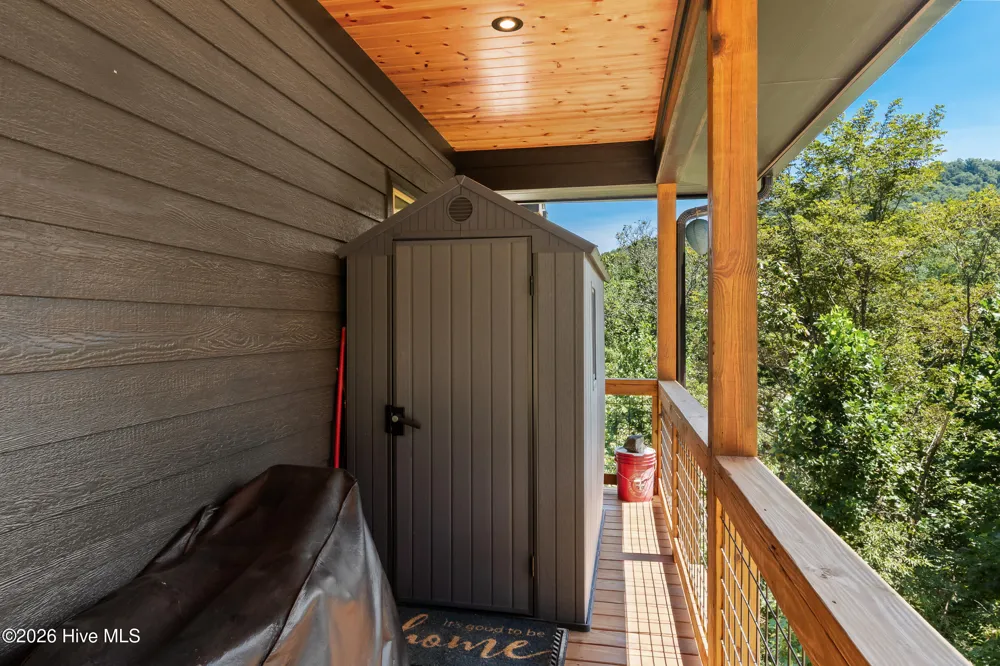 455 Point Overlook Trail Murphy, NC 28906
