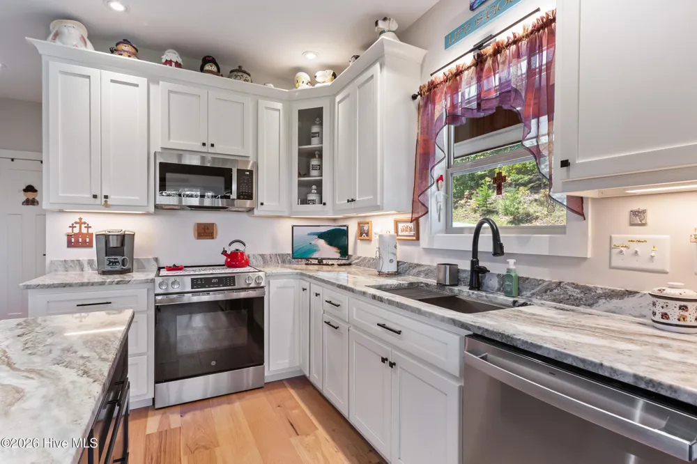 455 Point Overlook Trail Murphy, NC 28906