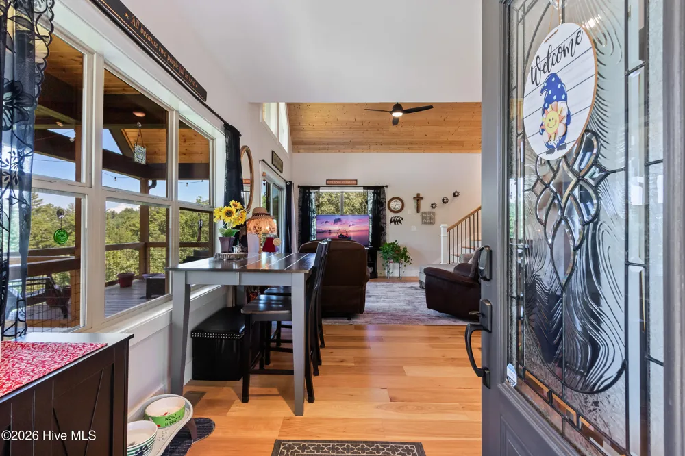 455 Point Overlook Trail Murphy, NC 28906