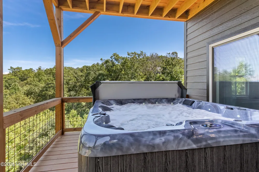455 Point Overlook Trail Murphy, NC 28906