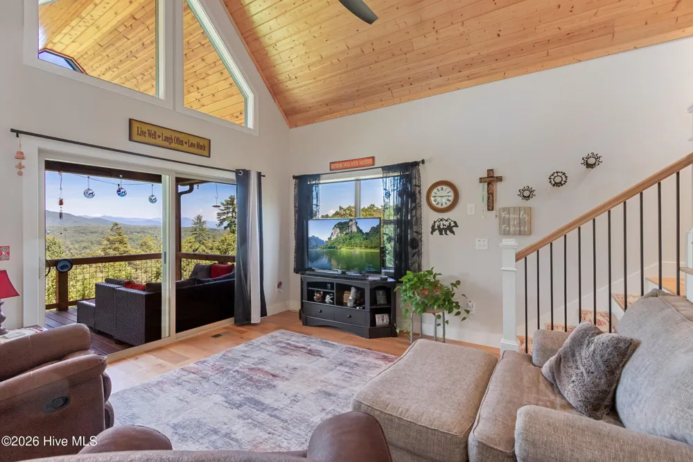 455 Point Overlook Trail Murphy, NC 28906