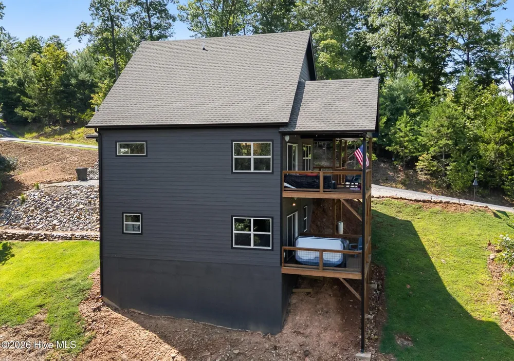 455 Point Overlook Trail Murphy, NC 28906