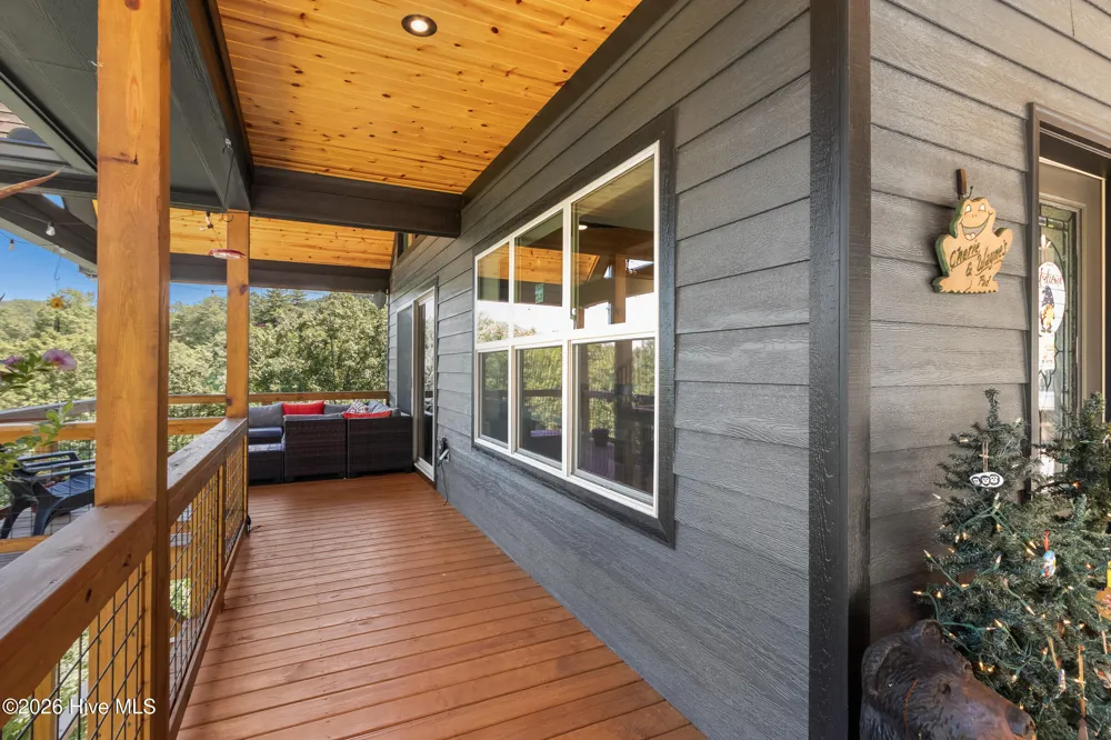 455 Point Overlook Trail Murphy, NC 28906